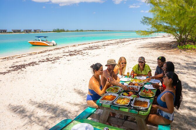 Key to the Sea Private Full Day Sun & Snorkel BBQ charter - What to Expect from the Snorkeling Equipment and Additional Features