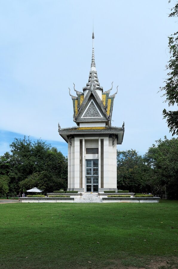 Killing Fields and S-21 Tour from Phnom Penh: How to Book Respectfully