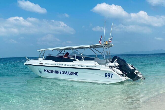 Khai Island Private Speedboat Tour - Practical Tips for Making the Most of Your Trip
