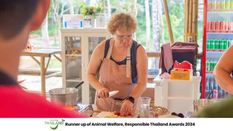 Khao Lak Cooking Class & ATV Adventure Tour Experience - Why This Tour Works for You