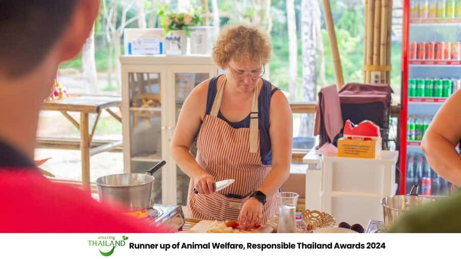 Khao Lak Cooking Class & ATV Adventure Tour Experience - Why This Tour Works for You