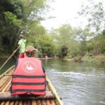 Khao Lak Eco Safari Exploring with Bamboo Rafting - Practical Details & What to Expect