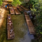 Khao Lak: Elephant Camp, Bamboo Rafting, and Waterfall Tour - Practical Details and Tips