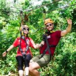 Khao Lak: Ethical Elephant, Zipline & ATV Premium Combo - What Makes This Tour Stand Out?