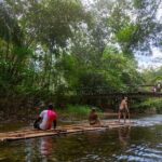 Khao Lak Full Day Bamboo Rafting Tour with Lunch from Phuket - Practical Details and What You Should Know