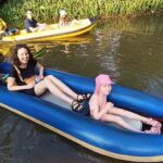 Khao lak: Little Amazon Canoe Trip to See Wildlife - Why This Tour Is Worth Considering