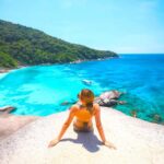 Khao Lak : Similan Islands & Sail Rock Viewpoint - The Experience in Detail