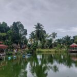 Khao Lak Waterfalls and Lakes Half Day Cycling Tour with lunch - Authentic Touches Based on Traveler Feedback
