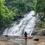 Khao Lak Waterfalls and Lakes Half Day Cycling Tour with lunch - The Sum Up