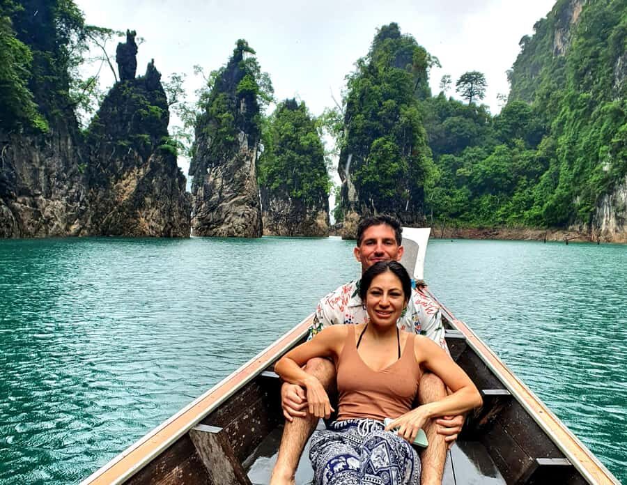 Khao Sok: Cheow Lan Lake, Diamond Cave, Hiking, All Included - The Value of All-Inclusive Activities