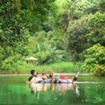 Khao Sok: Drift & Chill  Tubing Adventure on the Sok River - The Practicalities: What to Expect