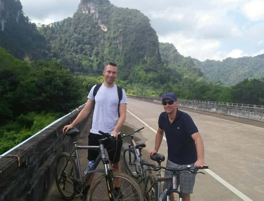 Khao Sok: Private Local Life Bike Tour with Fruit Tasting - Analyzing the Value