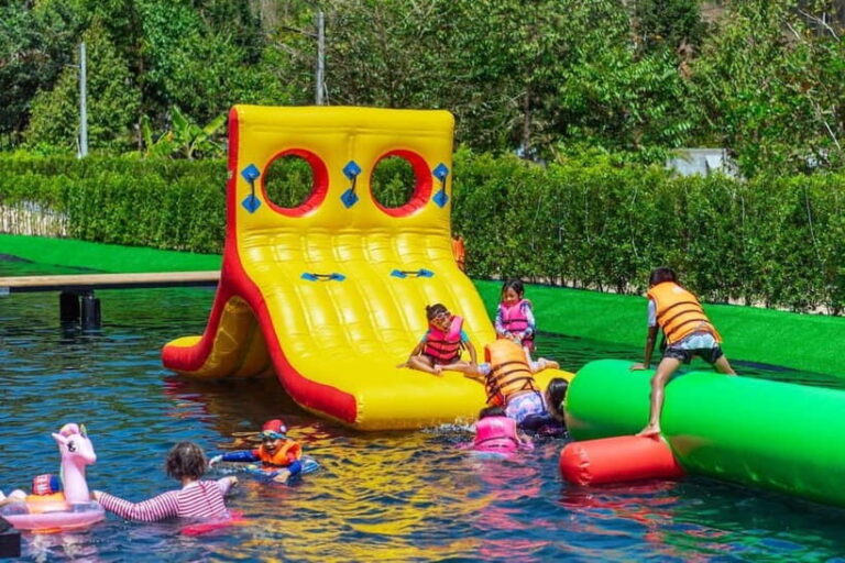 Khaolak: Waterside Beach Club Half-Day Chill Experience - FAQ