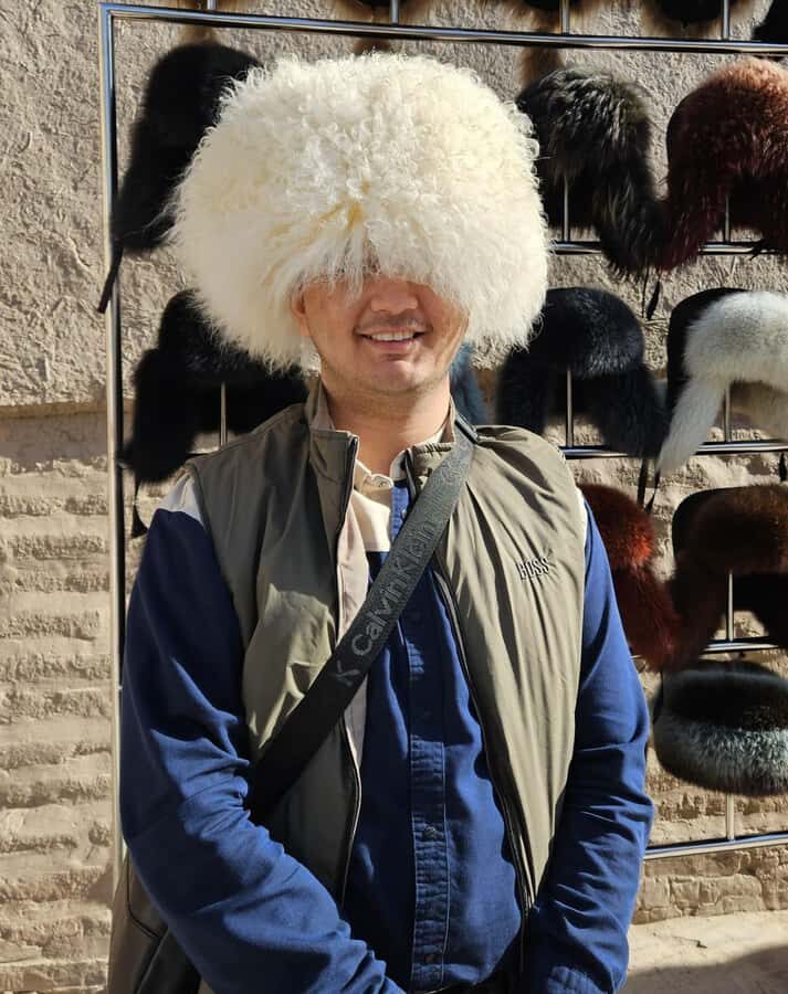 Khiva: Silk Road Tour - Exploring the Itinerary