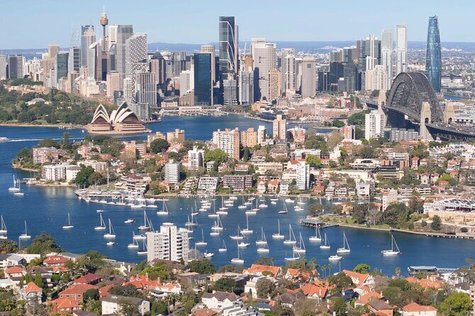 Kid-Friendly Sydney City Private Guided Tour for Families - Who Will Enjoy This Tour?