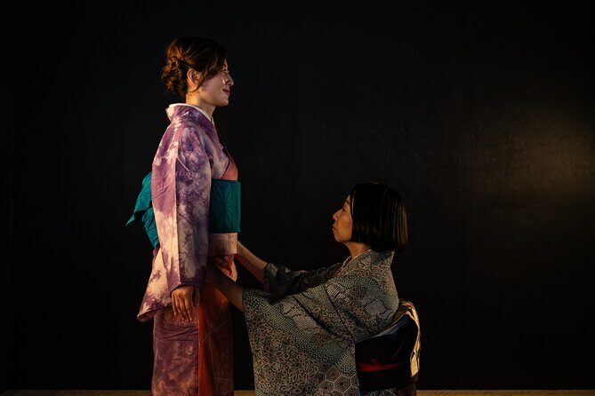 Kimono Tea Ceremony Experience in Hokkaido - The Sum Up