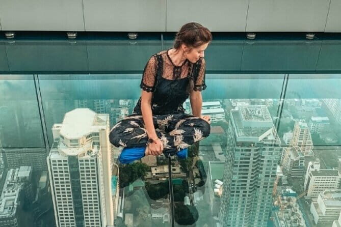 King Power Mahanakhon Skywalk Admission Ticket - Final Thoughts: Is It Worth It?