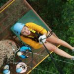 Kingkong Smile Zipline Chiang Mai  Asias Top Zipline - Authentic Insights from Reviewers