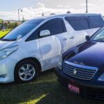 Kingston Airport Transfer to Your Hotel - The Meeting Point and Airport Arrival