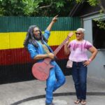 Kingston Creative: Downtown Music Bus Tour - Practical Details