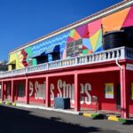 Kingston Creative: Mural Art Walking Tour - Practical Details & Tour Experience
