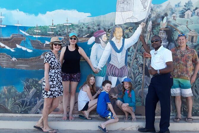 Kingston Day Trip From Ocho Rios - Authentic Kingston Life & Hidden Gems  