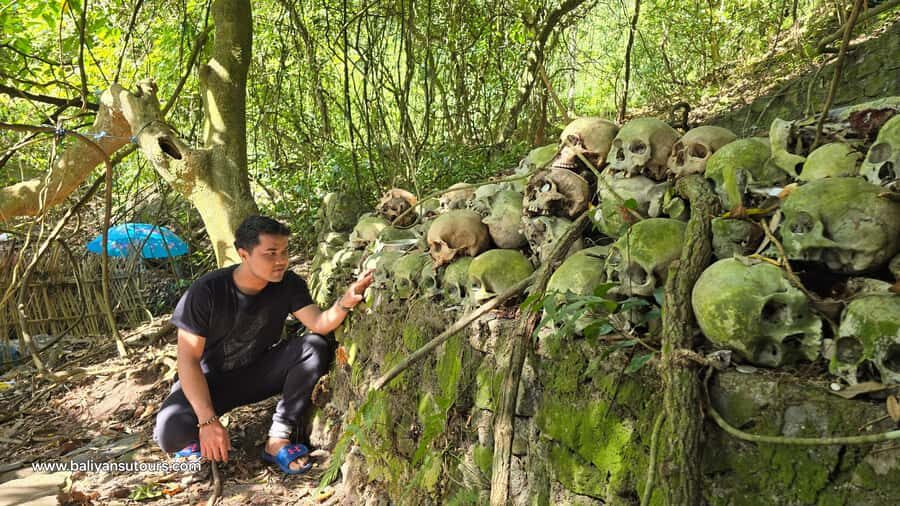 Kintamani: Trunyan Village Cemetery Tour - Why This Tour Is Worth Your Time