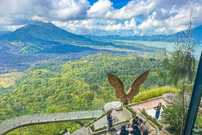 Kintamani Volcano View Tour - Authenticity & Guide Experience