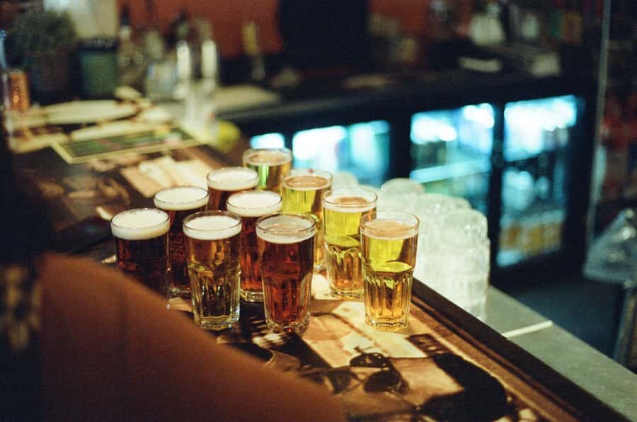 Kitashinchi AfterDark Tour: Osakas Entertainment District - Who Would Love This Tour?