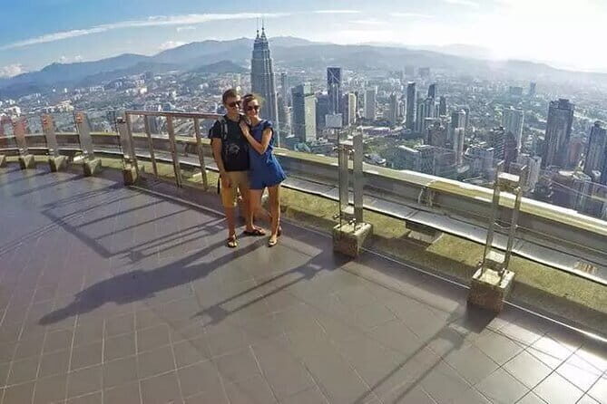 KL Tower Observatory - The Sum Up