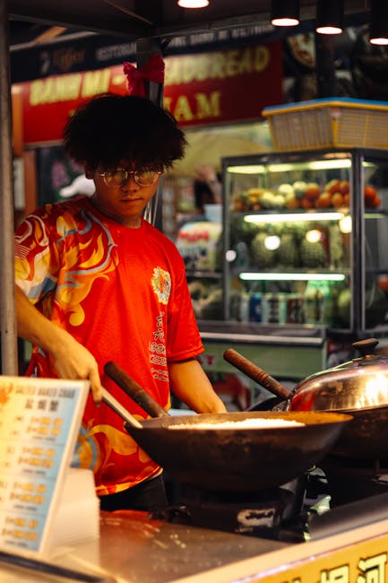 How to Book a Kuala Lumpur Street Food Tour (Best 3 Tours Ranked)