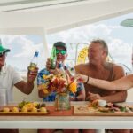 Knot at Work - Half Day Private Catamaran Cruise in Sint Maarten - Why It Works Well