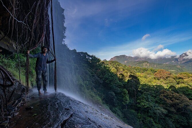 Knuckles Mountain Range: Hidden Waterfall Chain Trek - The Value Proposition