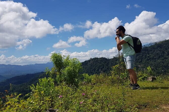 Knuckles Mountains Range 8 hours day tours from Kandy city - The Itinerary: What You Can Expect on the Day