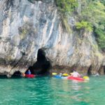 Ko Lanta: Mangrove Kayaking, Ko Talabeng, & Skull Island - Practical Details & What to Bring