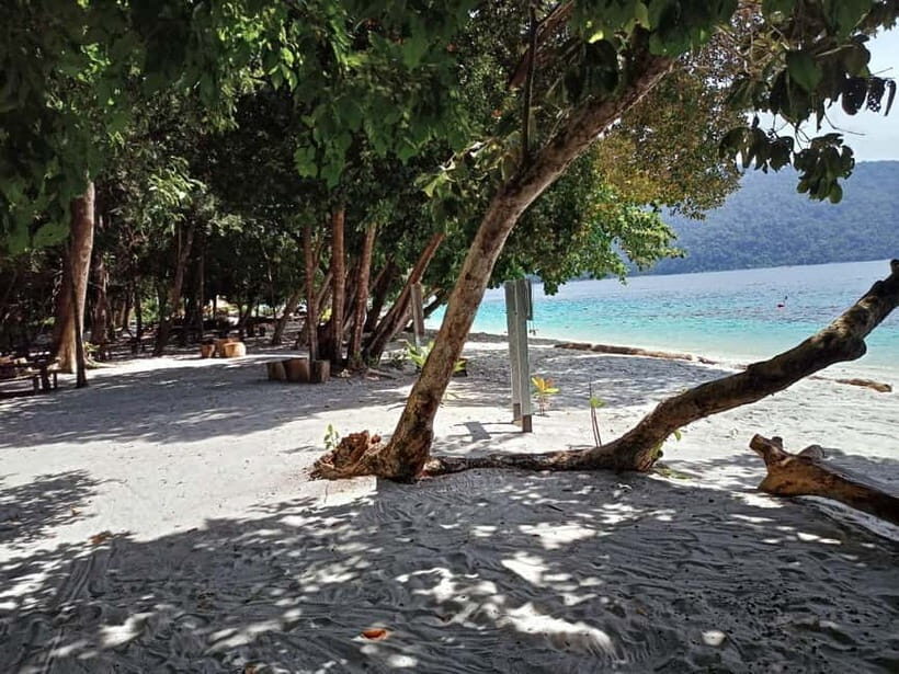 Ko Lipe: Snorkeling Tour Short Way A - FAQ