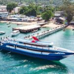 Ko Pha-ngan: Ferry Journey between Ko Pha-ngan and Koh Tao - What Makes This Ferry Journey Stand Out?
