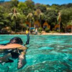 Ko Samui: Angthong Marine Park Snorkel & Kayak Tour/ w Lunch - Deep Dive into the Itinerary