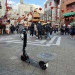 Kobe: Electric Kick Scooter Tour Harbor, Food&Local Life - FAQs