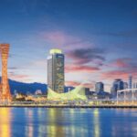 Kobe: Ikuta Shrine, Kitano District, and Harborland Tour - Starting Point: Ikuta Shrine