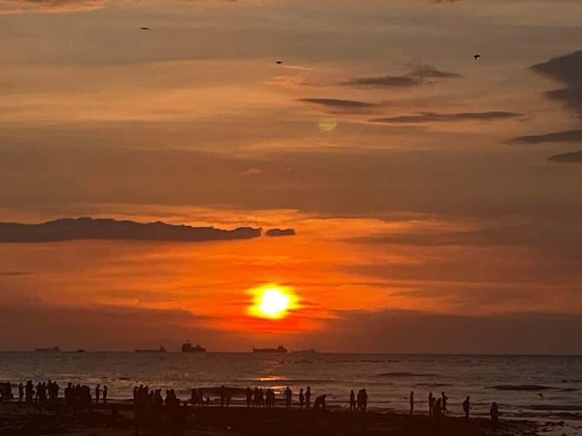 Kochi: Guided Tuk Tuk Tour with Pickup - Why This Tour Offers Great Value