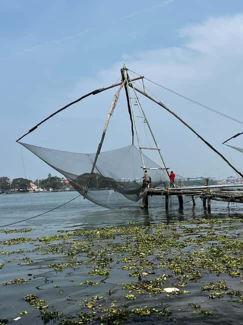 Kochi: Guided Tuk Tuk Tour with Pickup - Practical Details and Tips