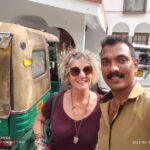 Kochi: Sightseeing Tuk-Tuk Tour With Pickup From Cruise Ship - The Art and Market Scene