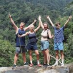 Koh Chang Family and Beginner Jungle Trek with Hotel Pickup - Who Will Love This Tour?