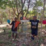 Koh Kood: Disc Golf Course Game Experience - How the Experience Unfolds