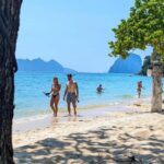 Koh Lanta: 4 Islands, Emerald Cave & Koh Kradan by Speedboat - Practical Details and Considerations