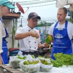 Koh Lanta: Thai Cooking Class & Market Tour with Lunch - A Taste of Koh Lanta’s Culinary Culture