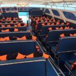 Koh Lanta to Koh Yao Noi by Satun Pakbara Speed Boat - Pricing and Value