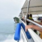 Koh Lanta to Krabi by Satun Pakbara Speed Boat - What to Expect During the Transfer