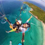 Koh Larn: Tandem Paragliding Adventure with scenic view - The Itinerary and What to Expect
